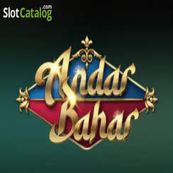 অন্দর বাহার কার্ড গেমের আইকন